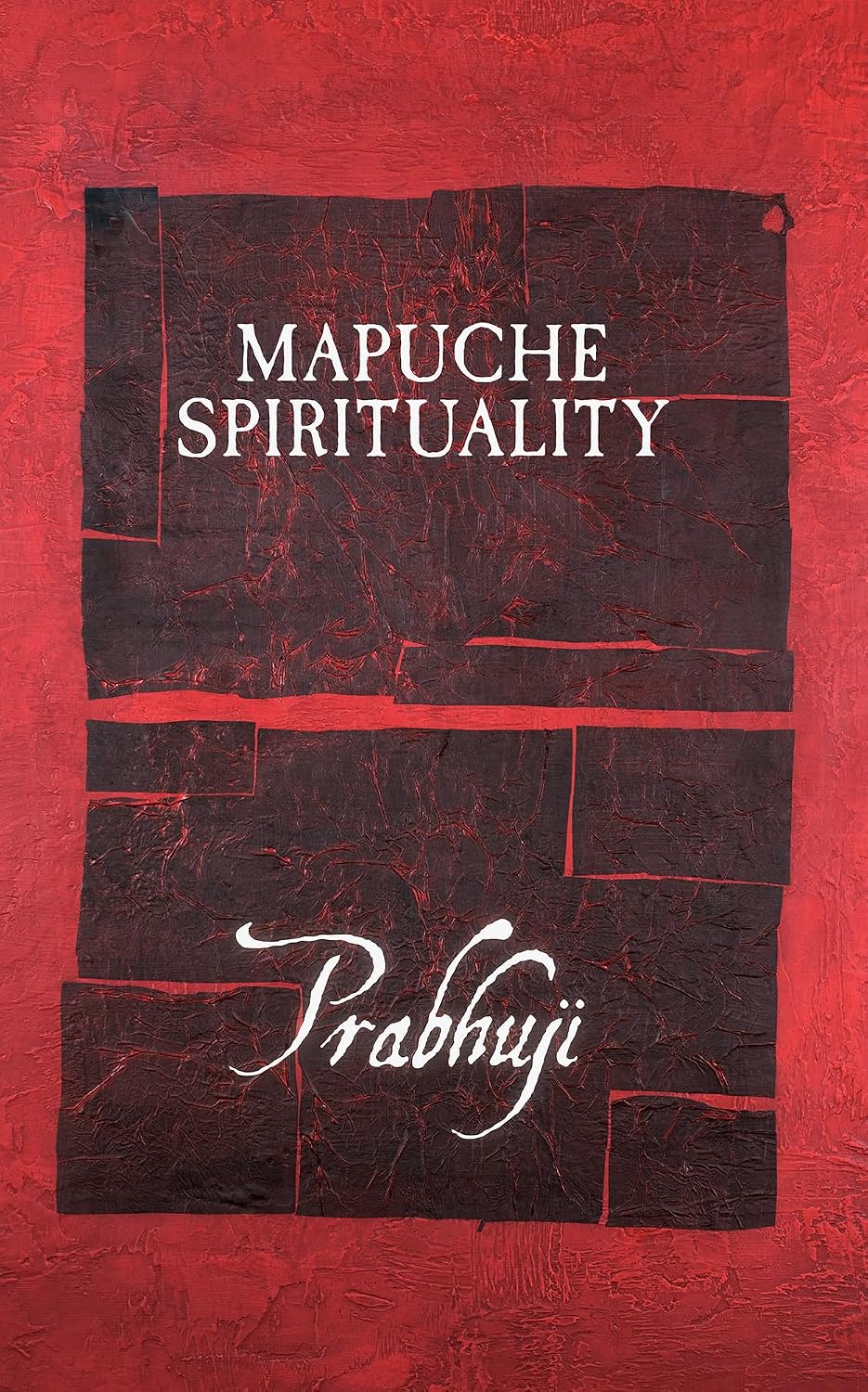 Mapuche spirituality