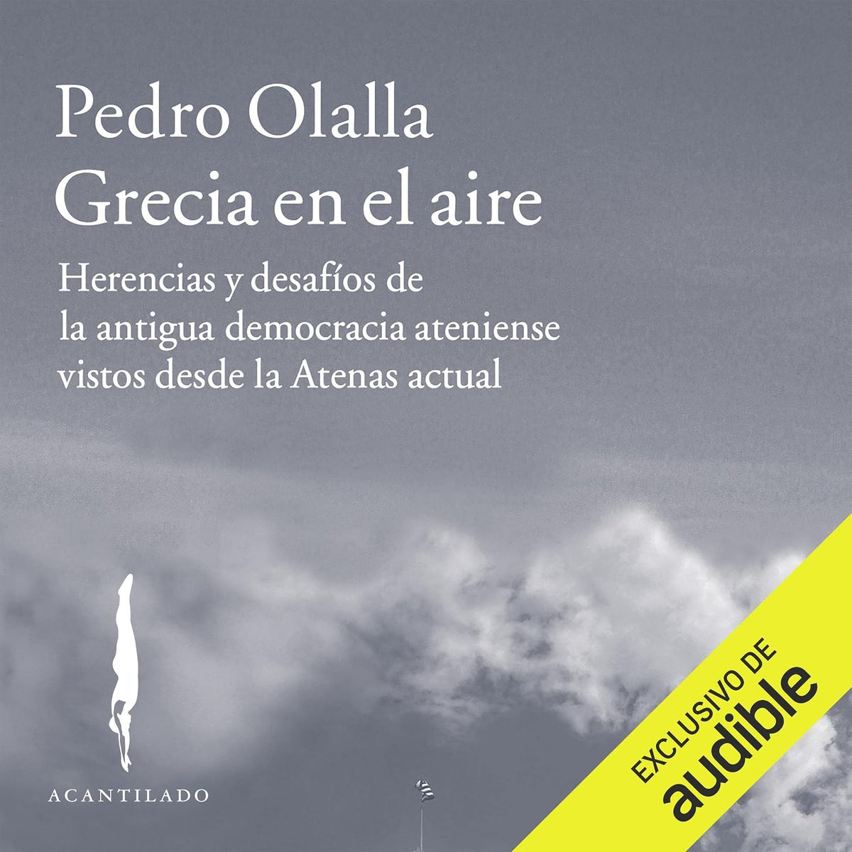 Grecia en el aire: Herencias y desafíos de la antigua democracia ateniense vistos desde la Atenas actual