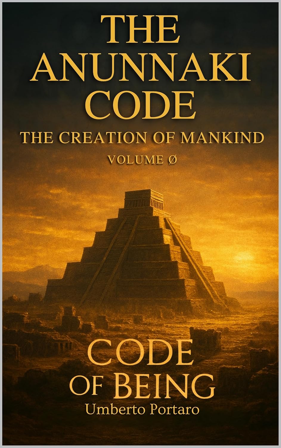 The Anunnaki Code: The Creation of Mankind