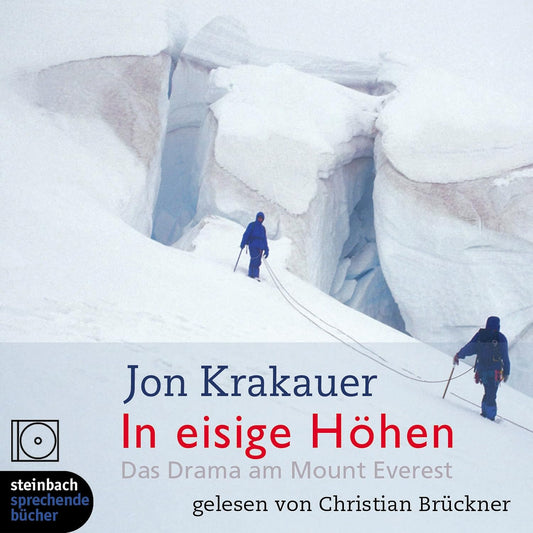 In eisige Höhen: Das Drama am Mount Everest