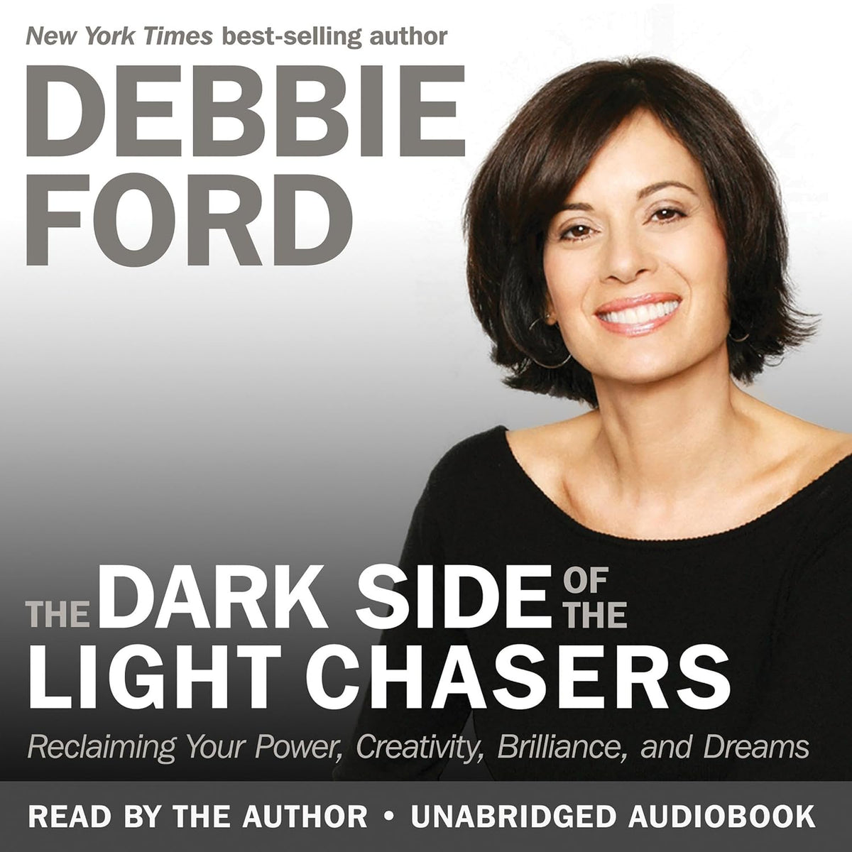 The Dark Side of the Light Chasers