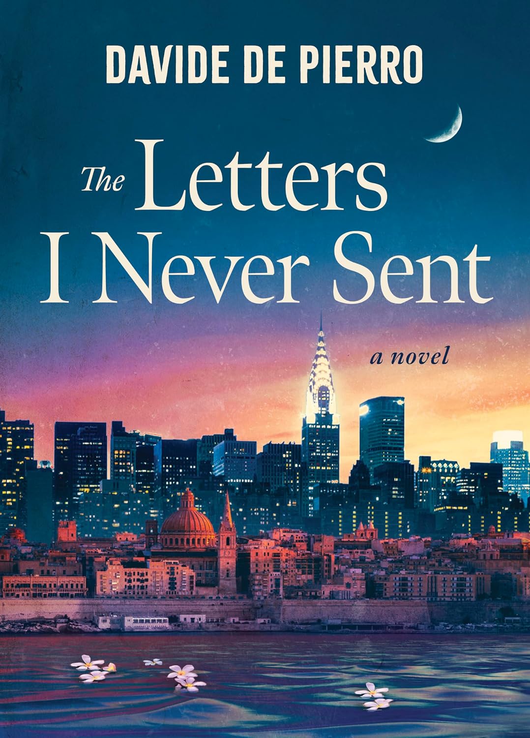The Letters I Never Sent: A Lyrical Novel about Heartbreak and Hope, from the Viral Storyteller, Author, and Live Performer