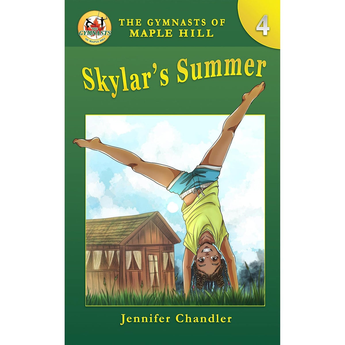 Skylar's Summer