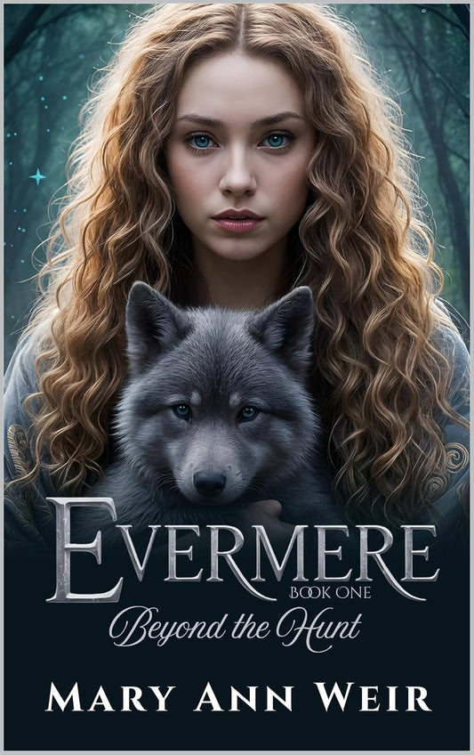 Beyond the Hunt: Evermere Book One