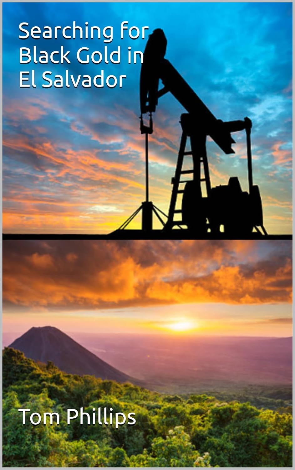 Searching for Black Gold in El Salvador