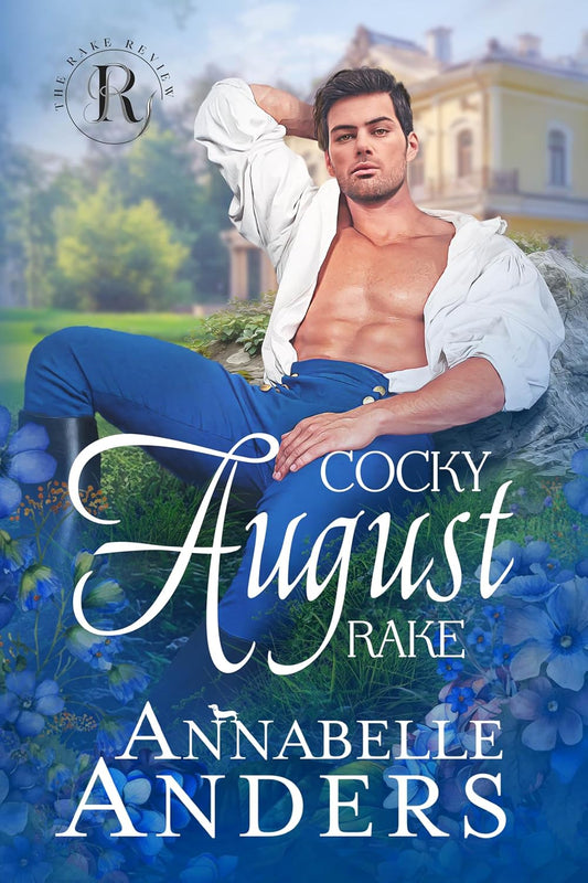 Cocky August Rake