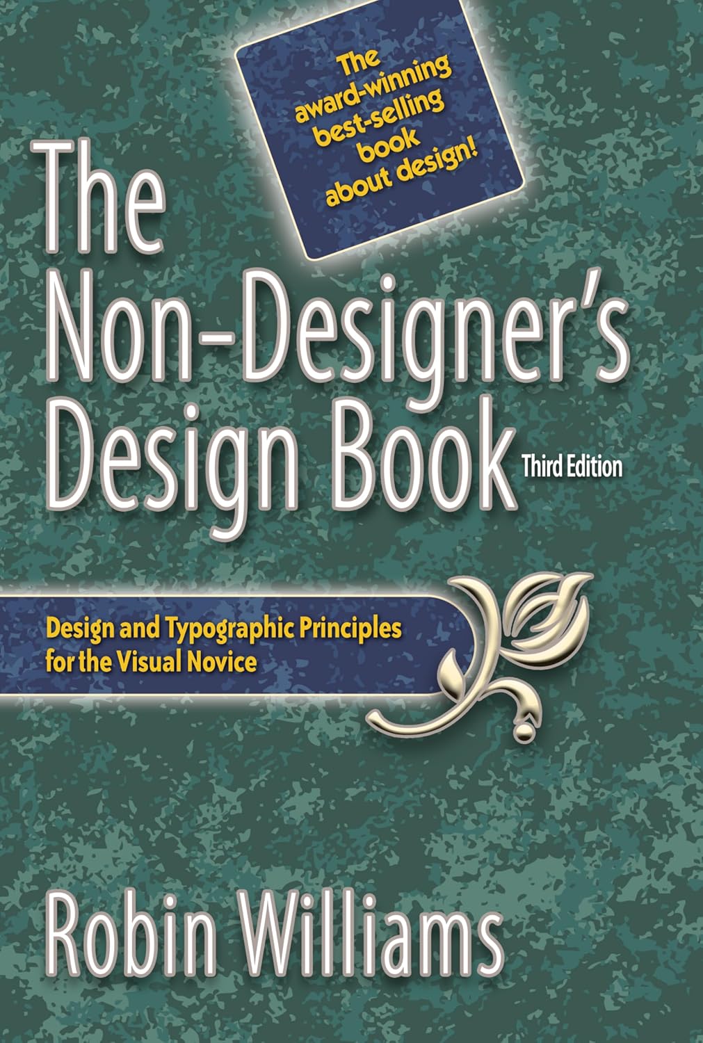 Non-Designer's Design Book, The (Non Designer's Design Book)