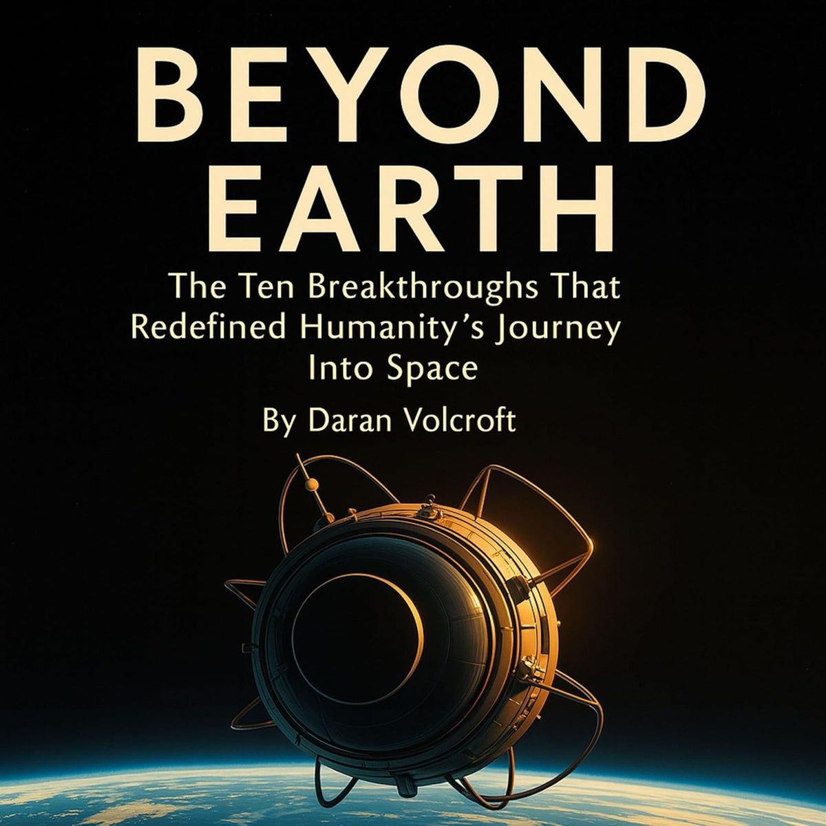 Beyond Earth: The Ten Breakthroughs That Redefined Humanity’s Journey Into Space