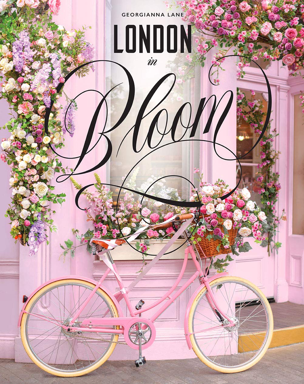 London in Bloom: Floral photography capturing London’s parks, window boxes, and secret blossom-filled corners.