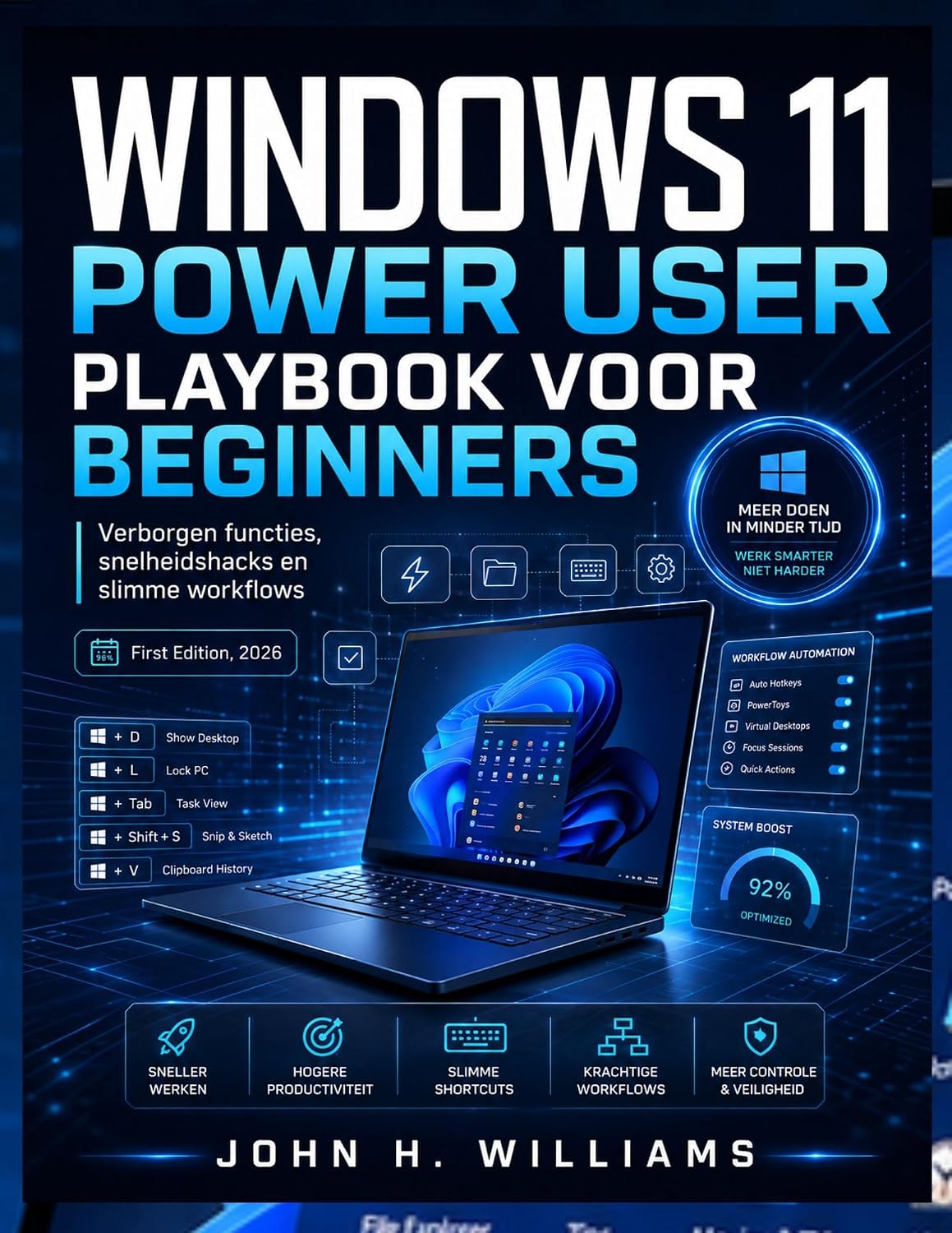 WINDOWS 11 COMPREHENSIVE 300 FAQS & ANSWERS TO SOLVE EVERY PROBLEM AND BOOST YOUR SPEED FOR BEGINNERS AND PROFESSIONALS (software userguide for seniors, ... facts about, exercise and workbook)