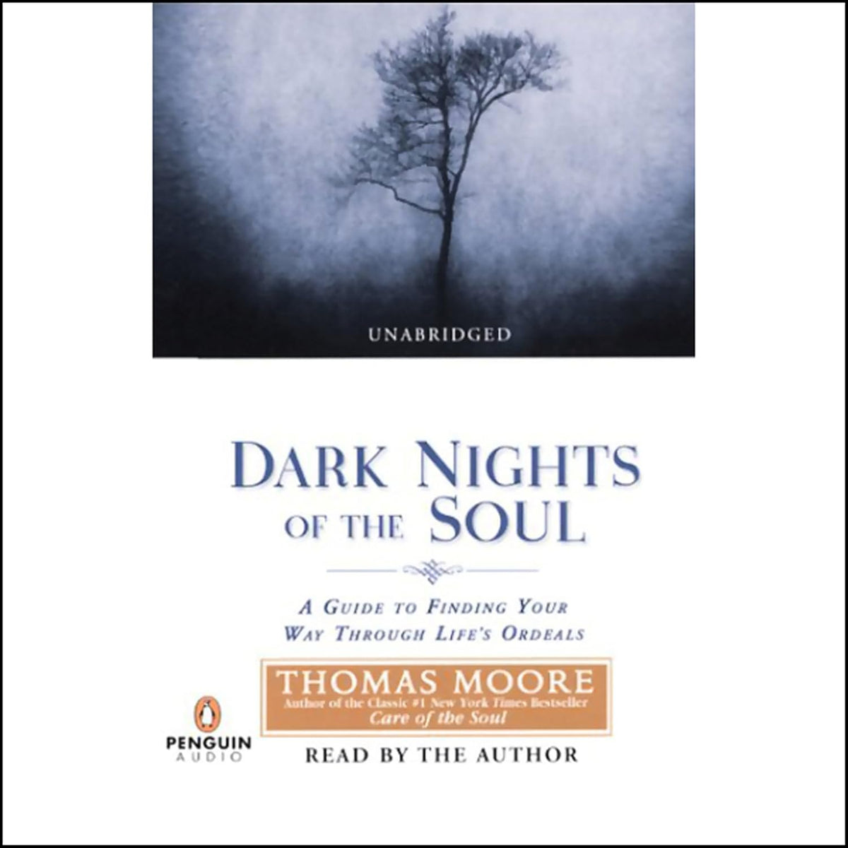 Dark Nights of the Soul: A Guide to Finding Your Way Through Life's Ordeals