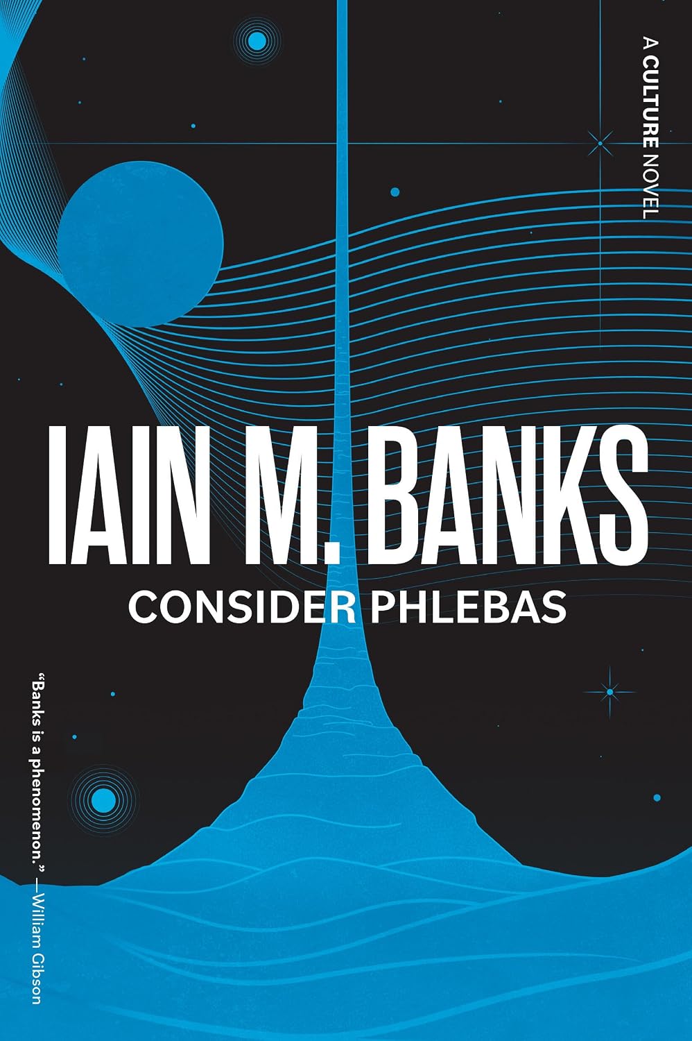 Consider Phlebas (Culture)