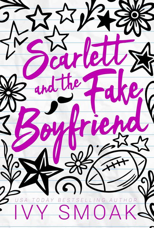 Scarlett and the Fake Boyfriend