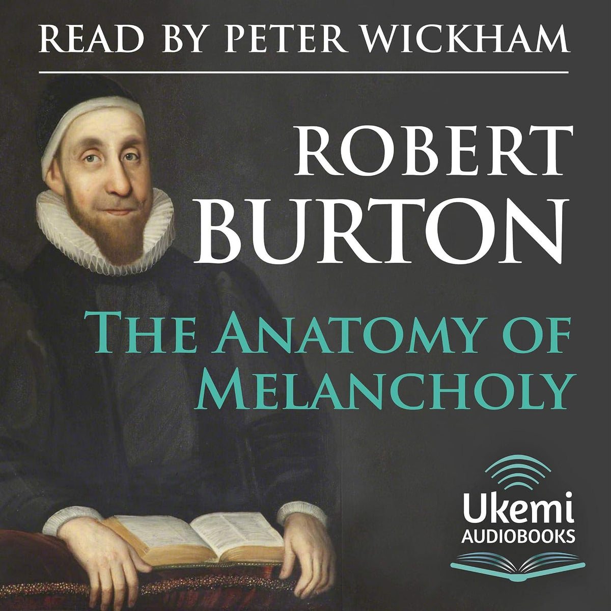 The Anatomy of Melancholy