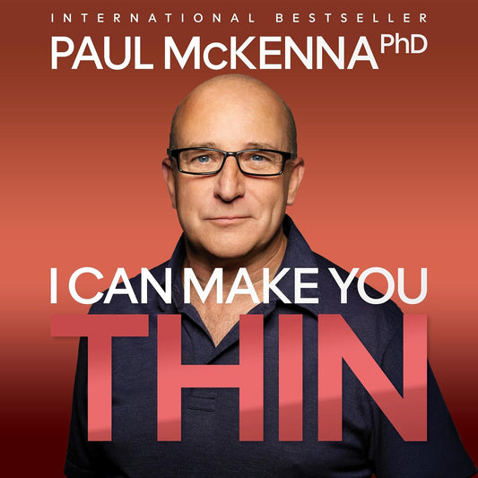 I Can Make You Thin