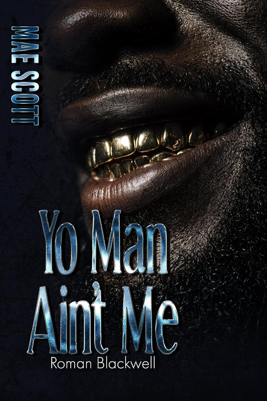 Yo Man Ain’t Me: Standalone