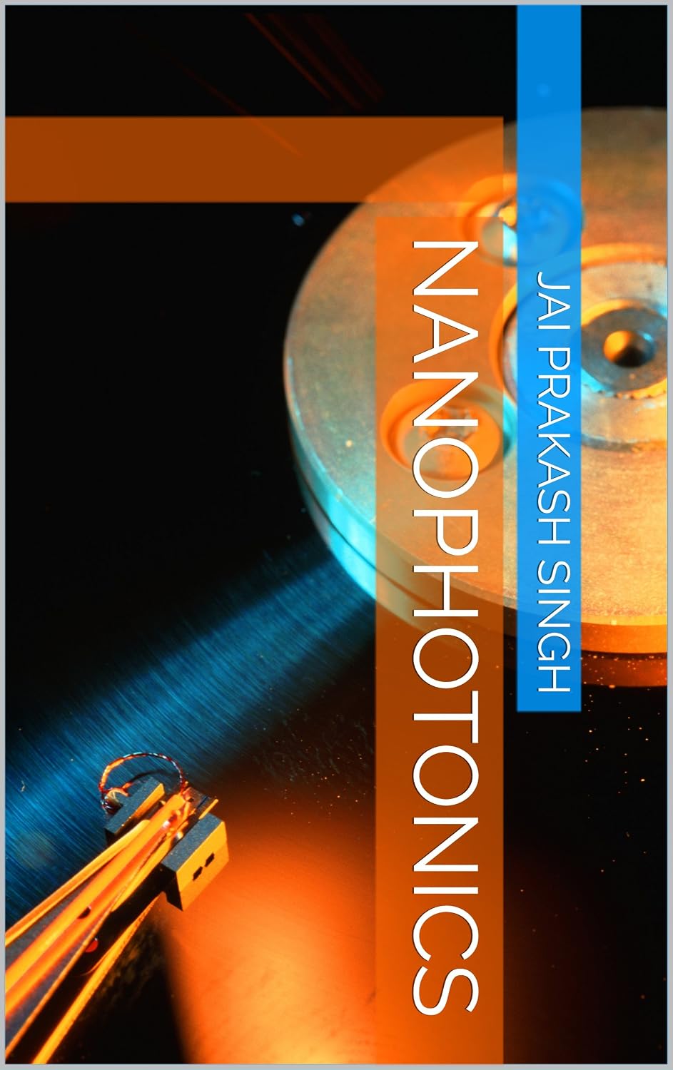 Nanophotonics