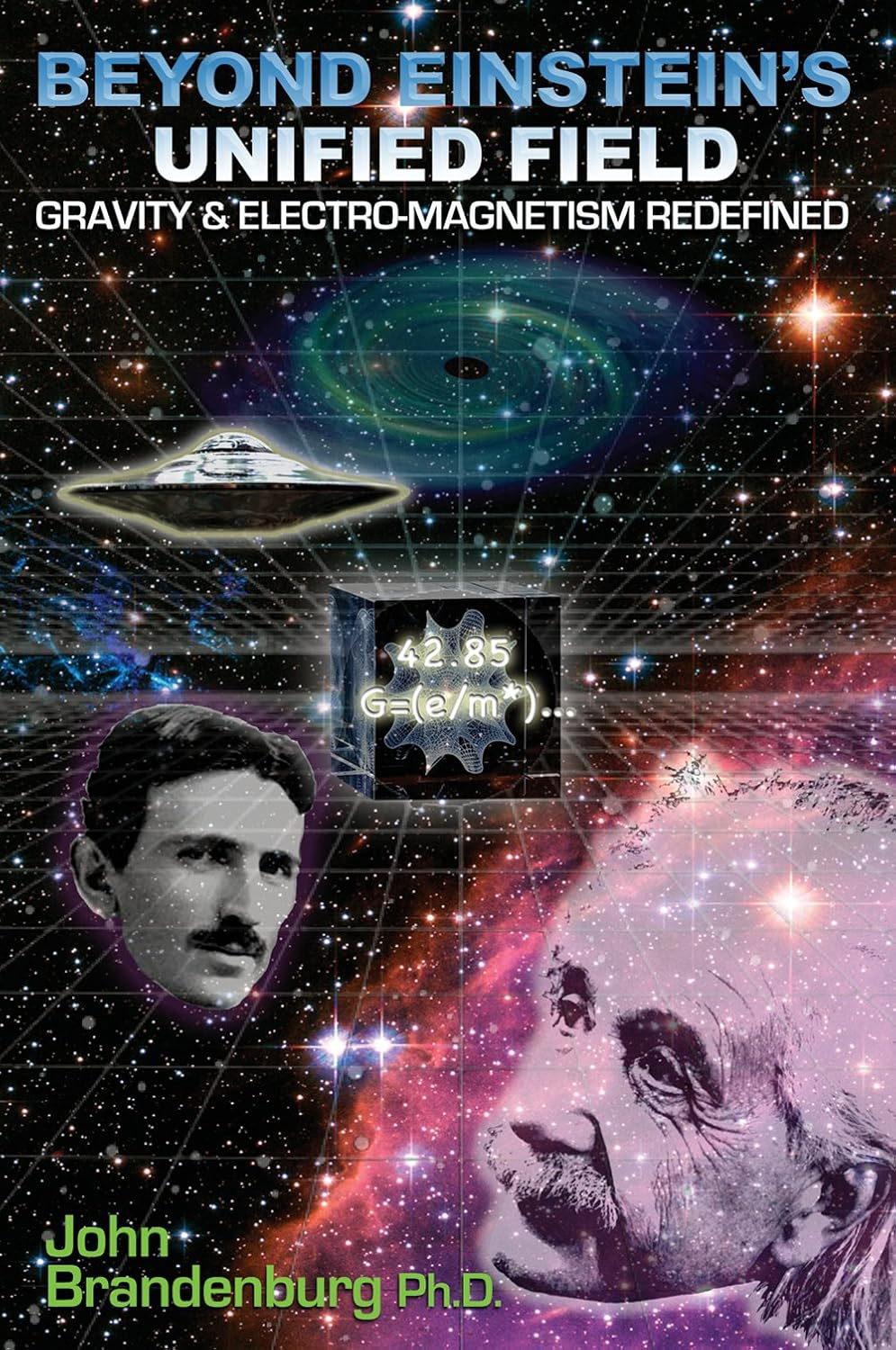 Beyond Einstein's Unified Field: Gravity and Electro-Magnetism Redefined