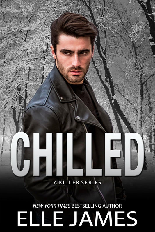 Chilled: A small town, Serial Killer Romantic Suspense (A Killer Series Book 1)
