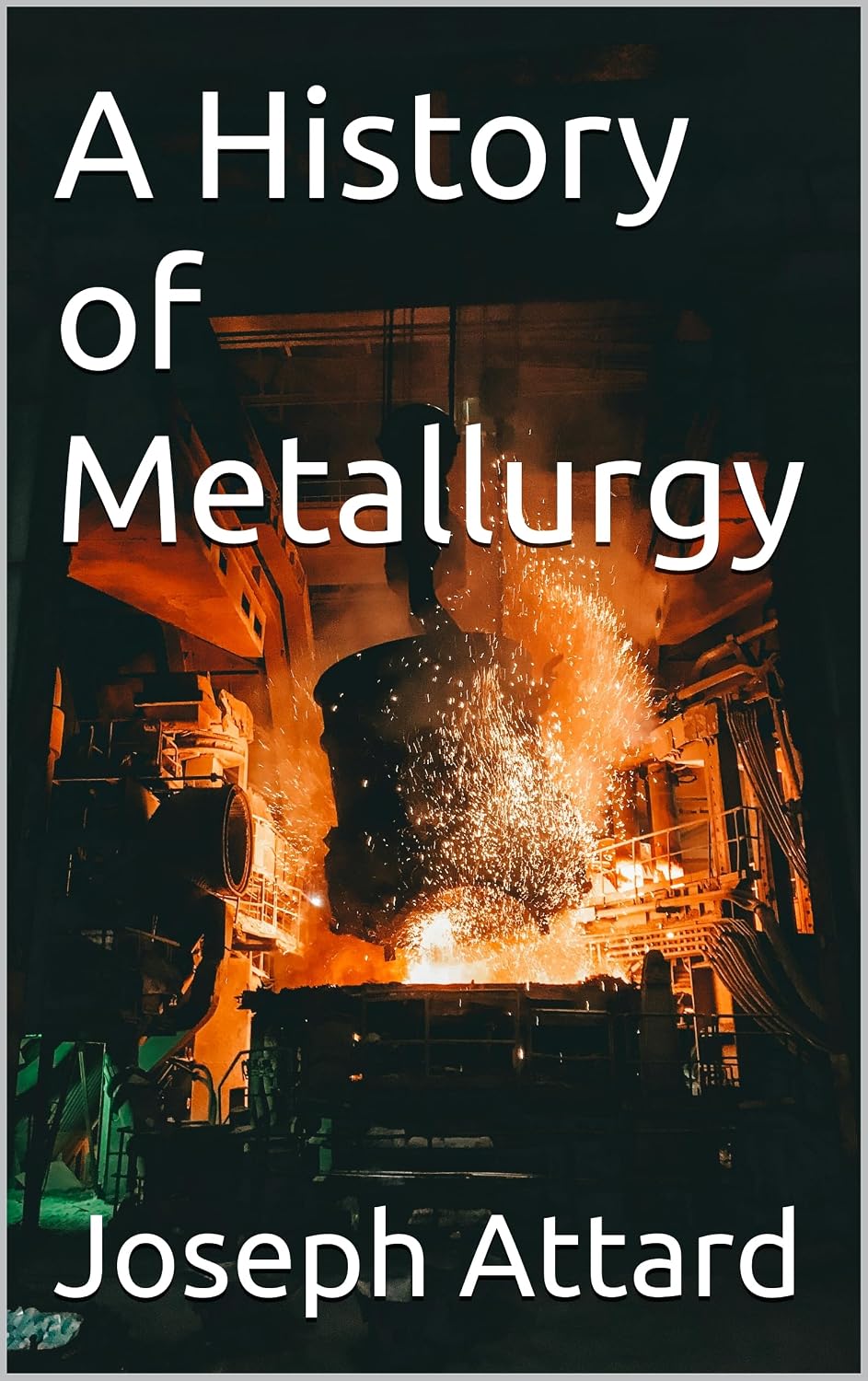 A History of Metallurgy