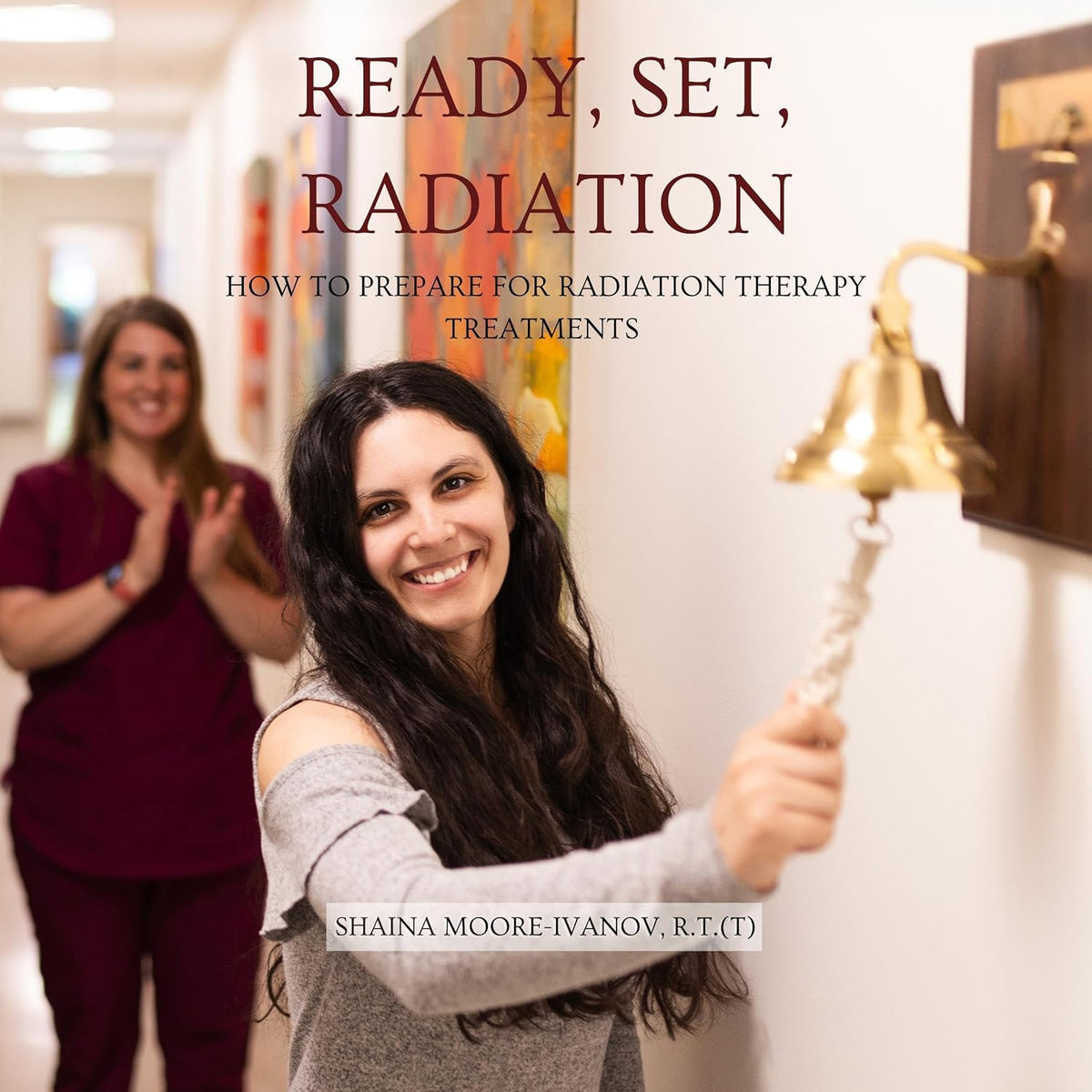 Ready, Set, Radiation: How to Prepare for Radiation Therapy Treatments