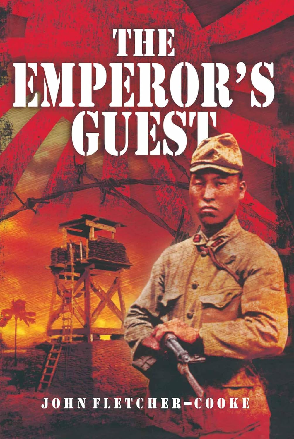 The Emperor's Guest