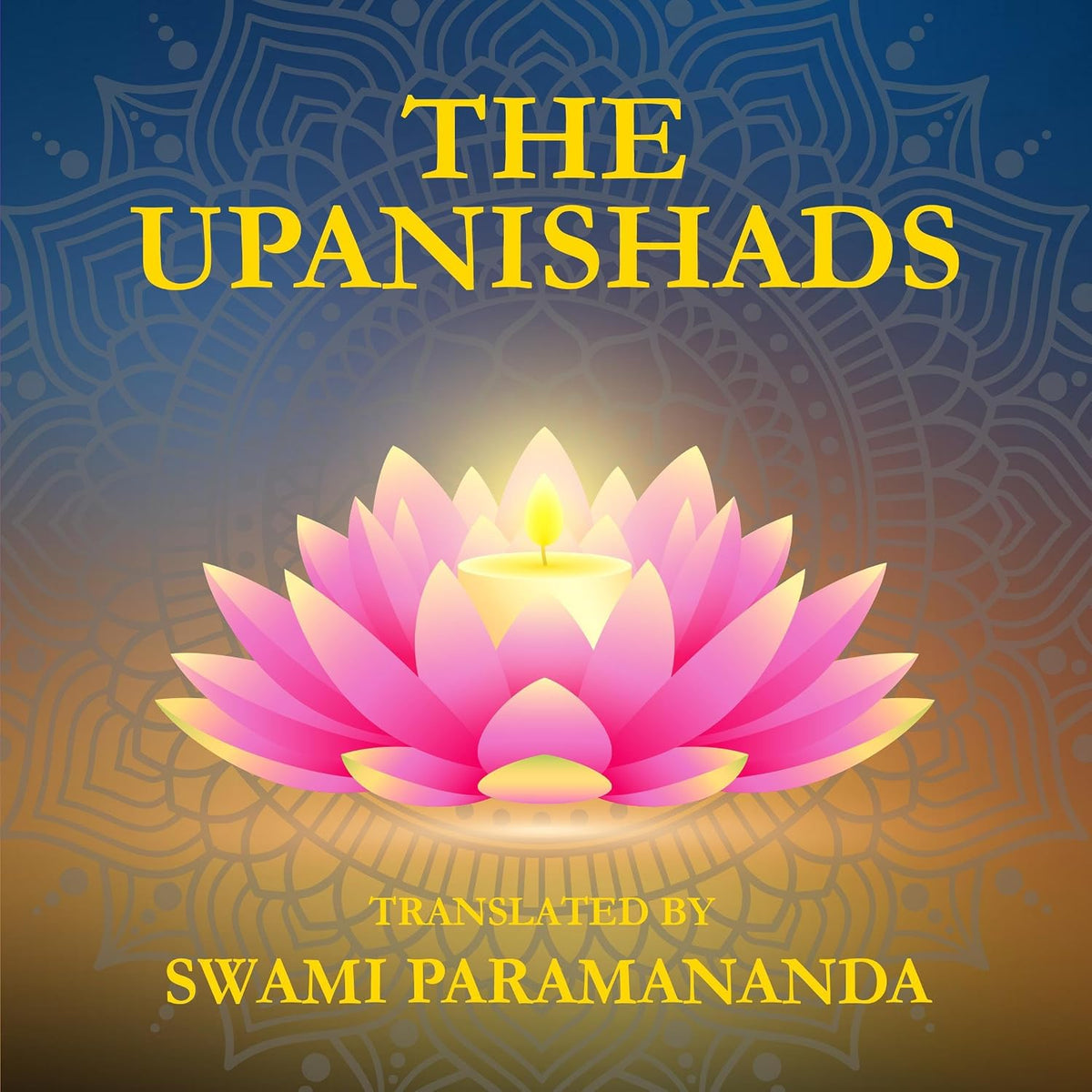 The Upanishads