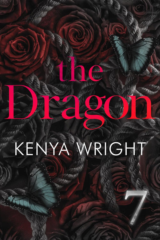 Dragon 7 (Tokyo Empire)