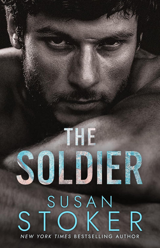 The Soldier (Alpha Cove Book 1)