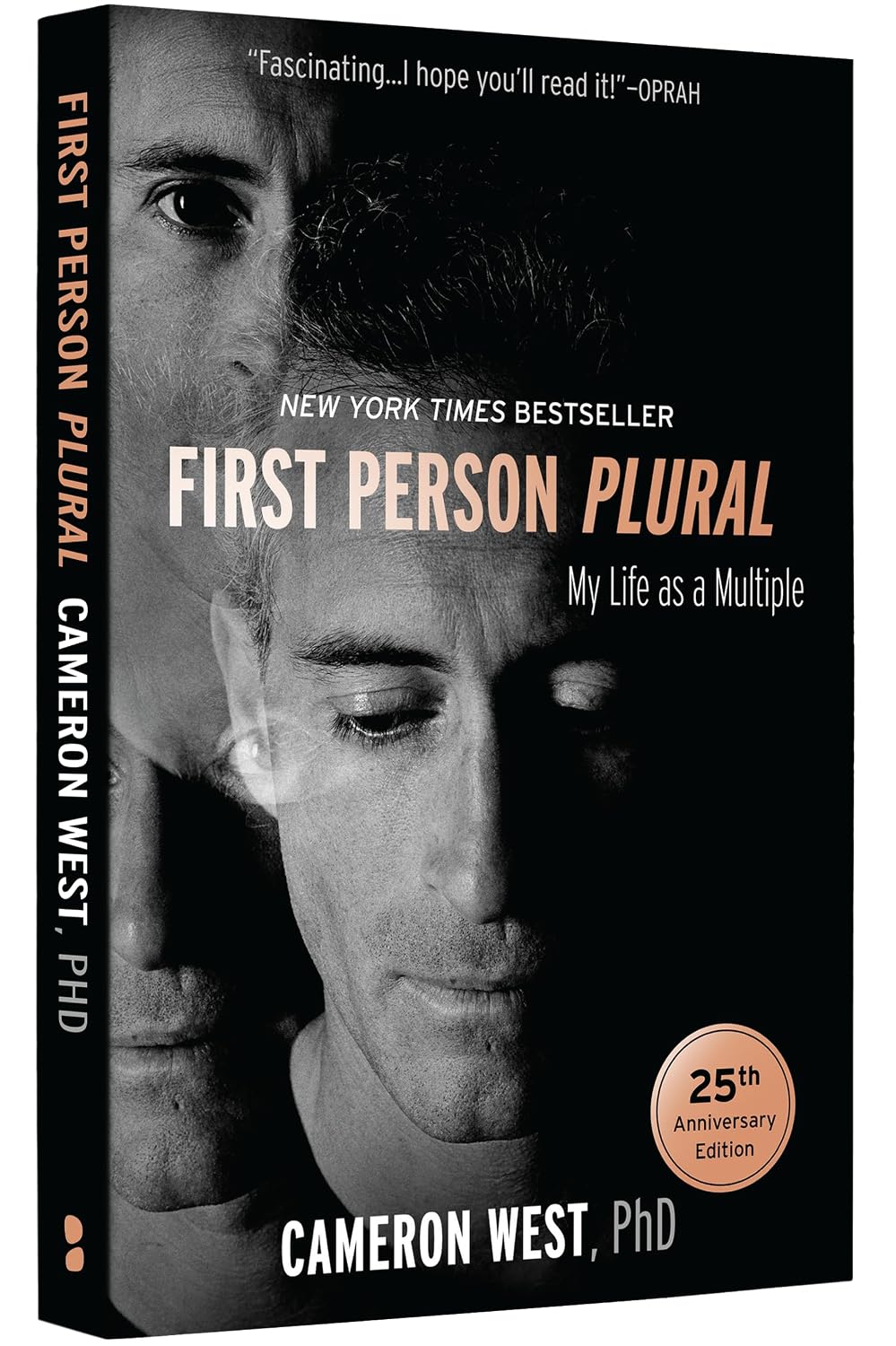 First Person Plural: My Life as a Multiple
