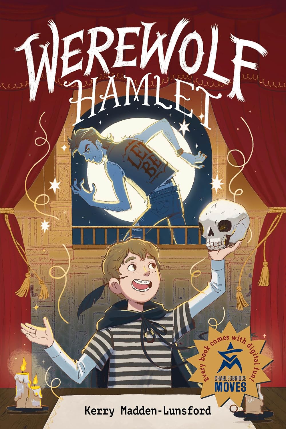 Werewolf Hamlet
