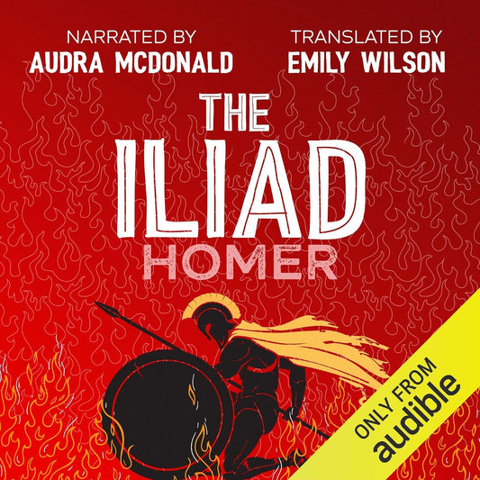 The Iliad