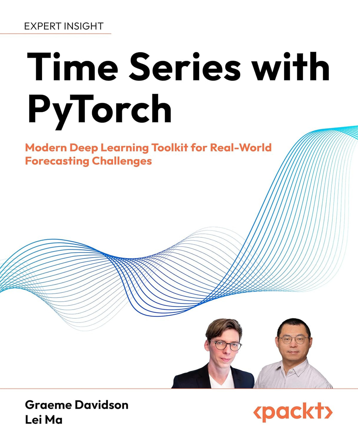Time Series with PyTorch: Modern Deep Learning Toolkit for Real-World Forecasting Challenges