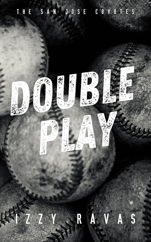 Double Play (The San Jose Coyotes Book 3)