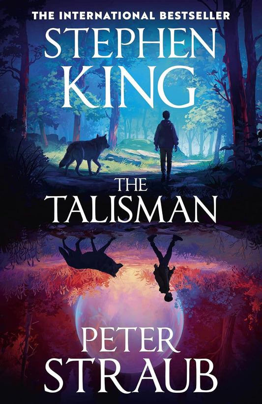 The Talisman (The Talisman Trilogy)