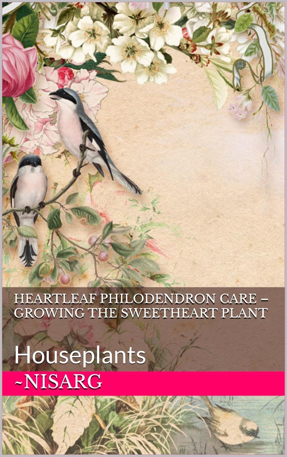 Heartleaf Philodendron Care – Growing The Sweetheart Plant: Houseplants (Ultimate Garden Guide)
