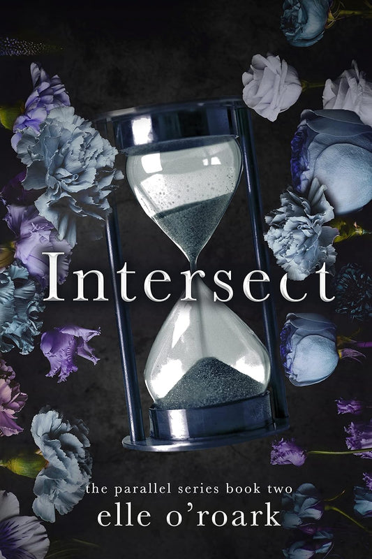 Intersect (The Parallel Series Book 2)