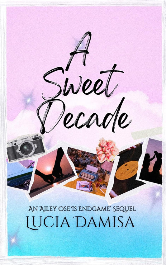 A Sweet Decade