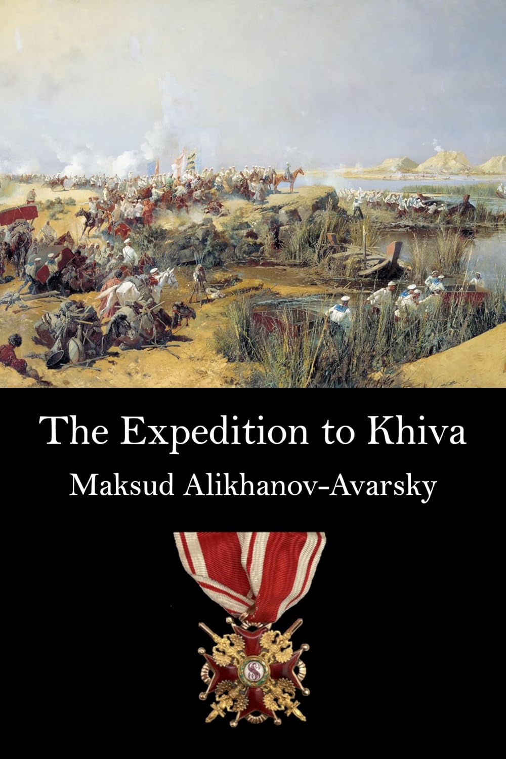 The Expedition to Khiva