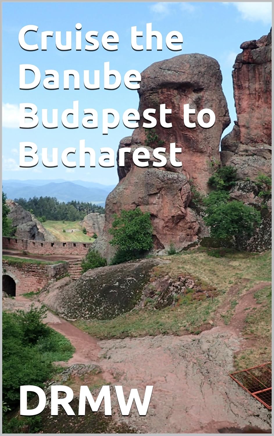 Cruise the Danube Budapest to Bucharest