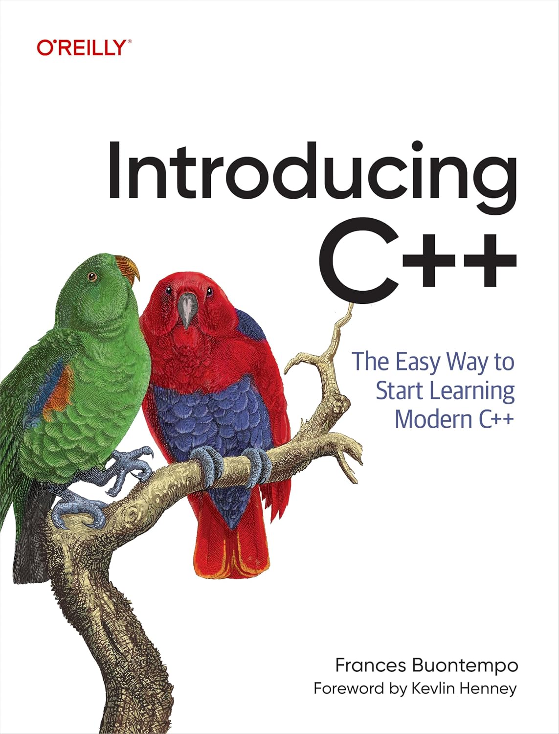 Introducing C++: The Easy Way to Start Learning Modern C++