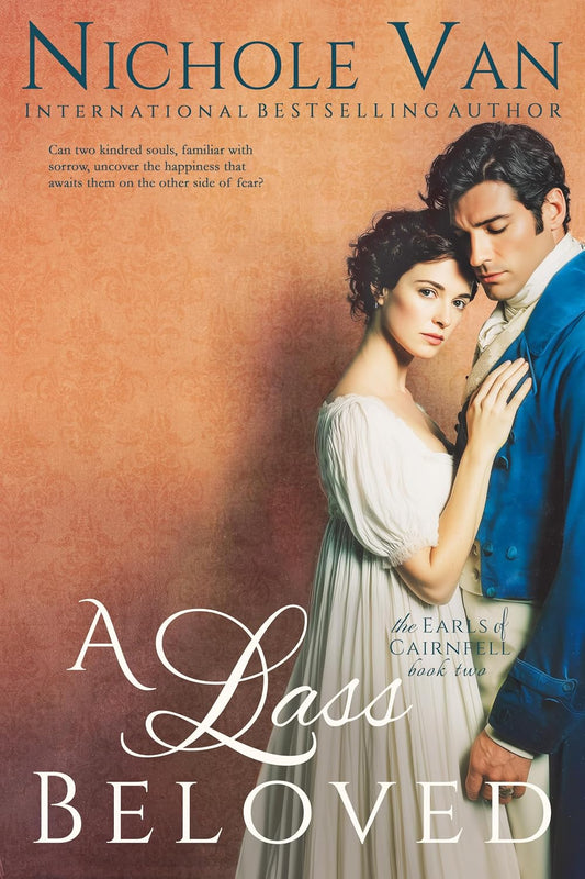 A Lass Beloved (The Earls of Cairnfell Book 2)