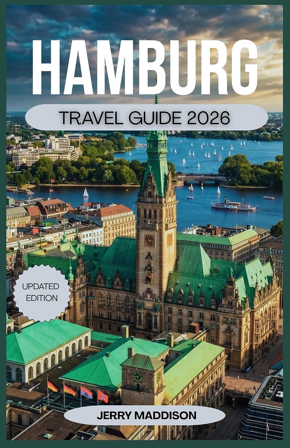 Hamburg Travel Guide 2026