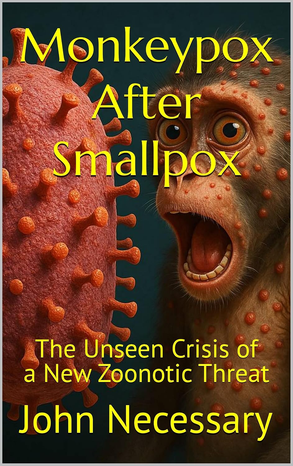 Monkeypox After Smallpox: The Unseen Crisis of a New Zoonotic Threat (Prepare for a Crisis)