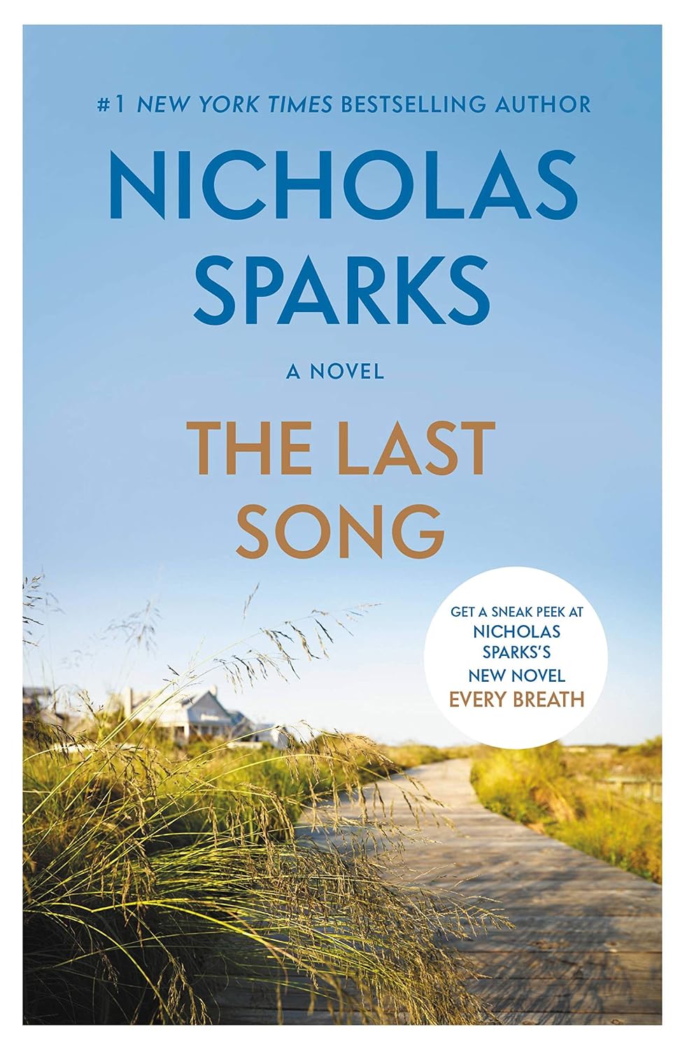 The Last Song