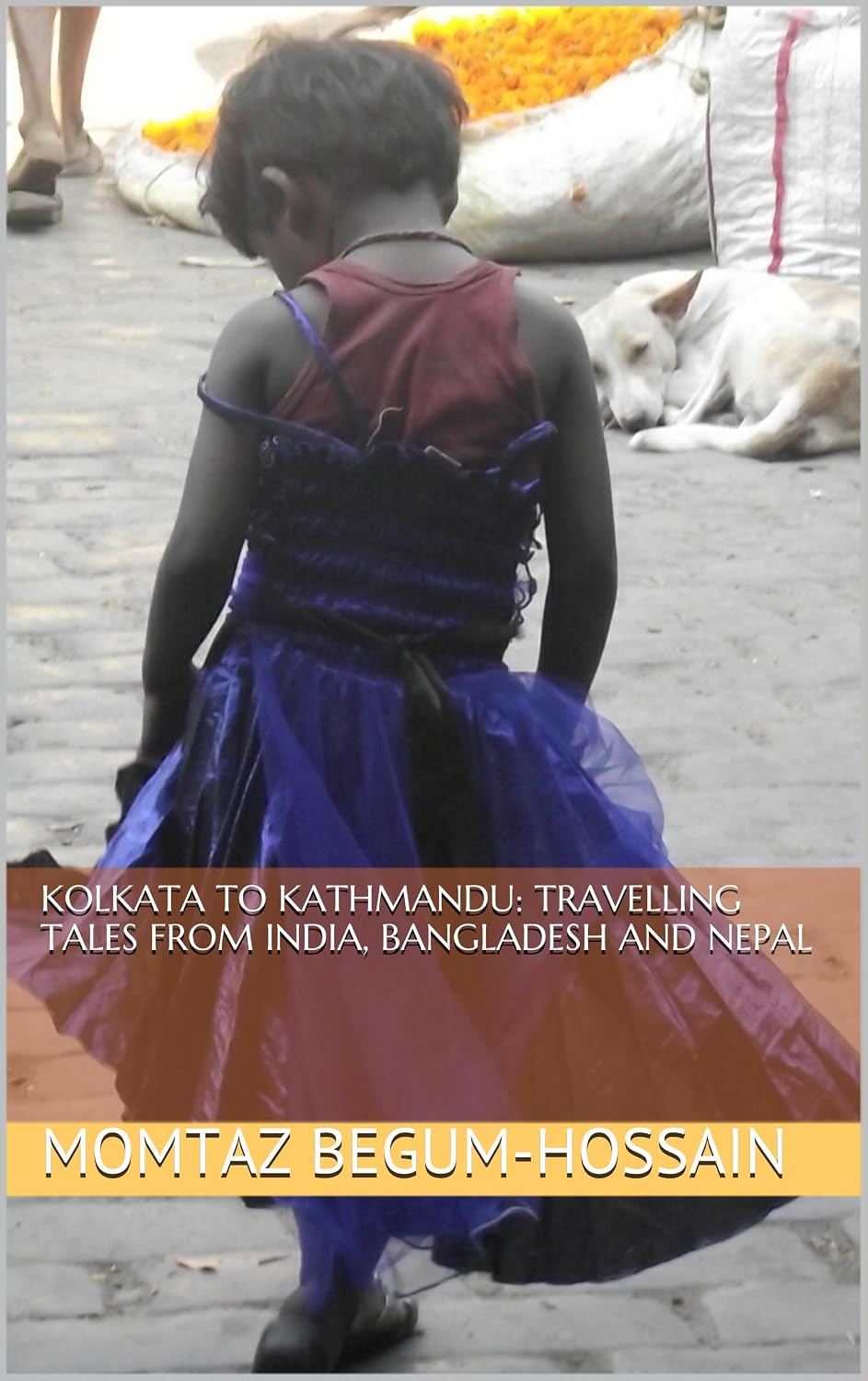 Kolkata to Kathmandu: Travelling tales from India, Bangladesh and Nepal