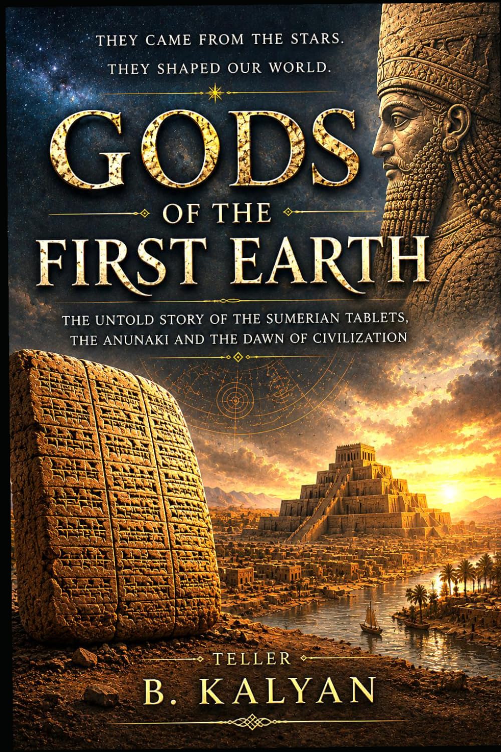 Gods of The First Earth: The Clay Remebered