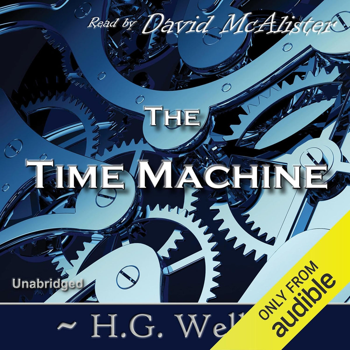 The Time Machine