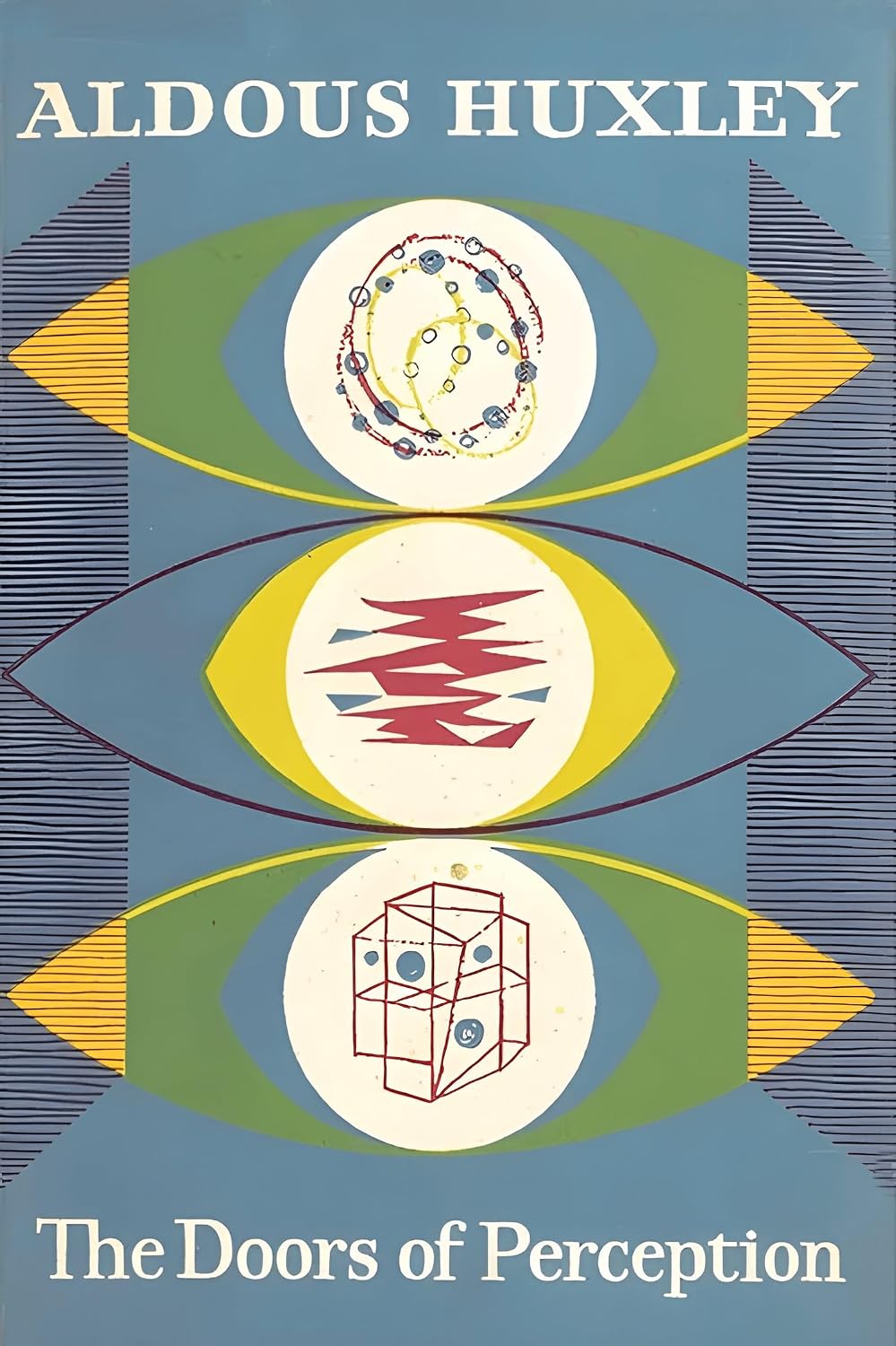 The Doors of Perception