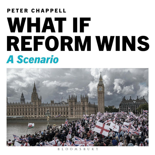What If Reform Wins: 'Strongly recommend', Alastair Campbell on The Rest Is Politics